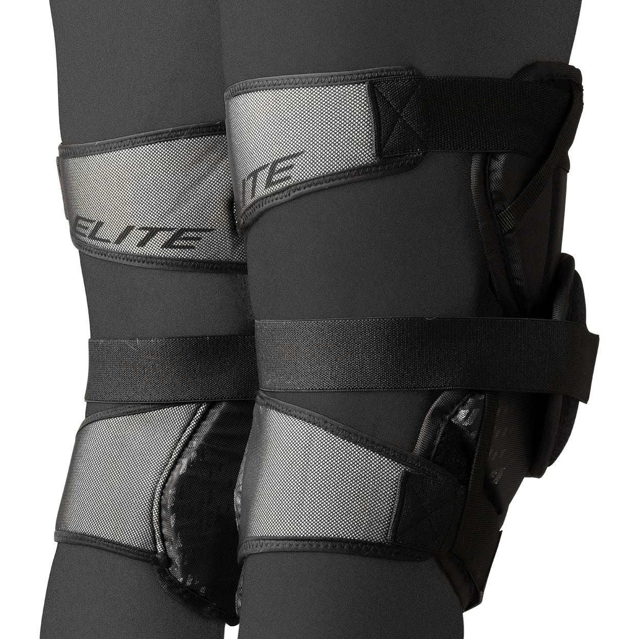 bauer-elite-knieschutz-intermediate-s25-goalie-knee-guard image 4