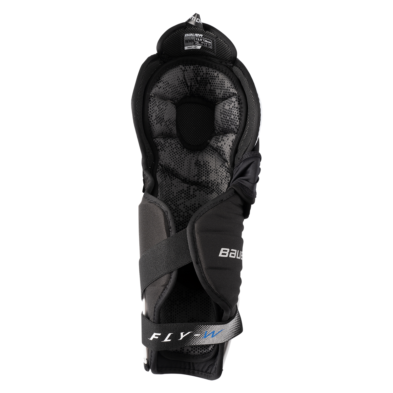 bauer-vapor-fly-w-damen-schienbeinschutz image 5