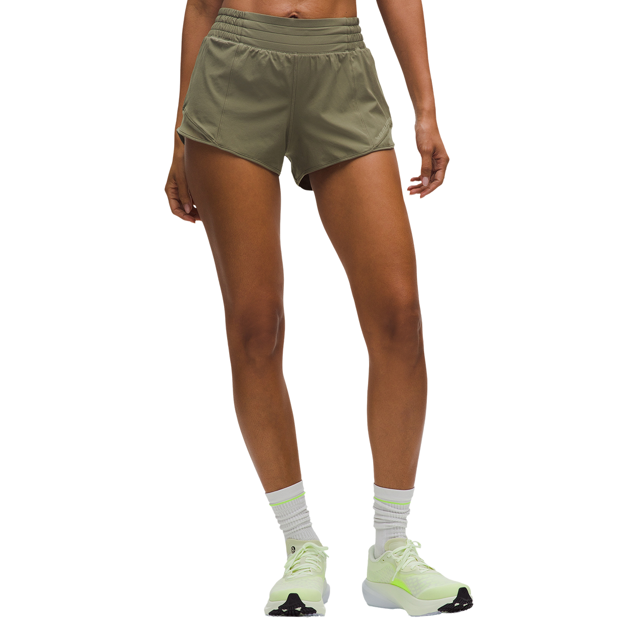 bauer-x-lululemon-hotty-hot-high-rise-short-2-5-damen image 1