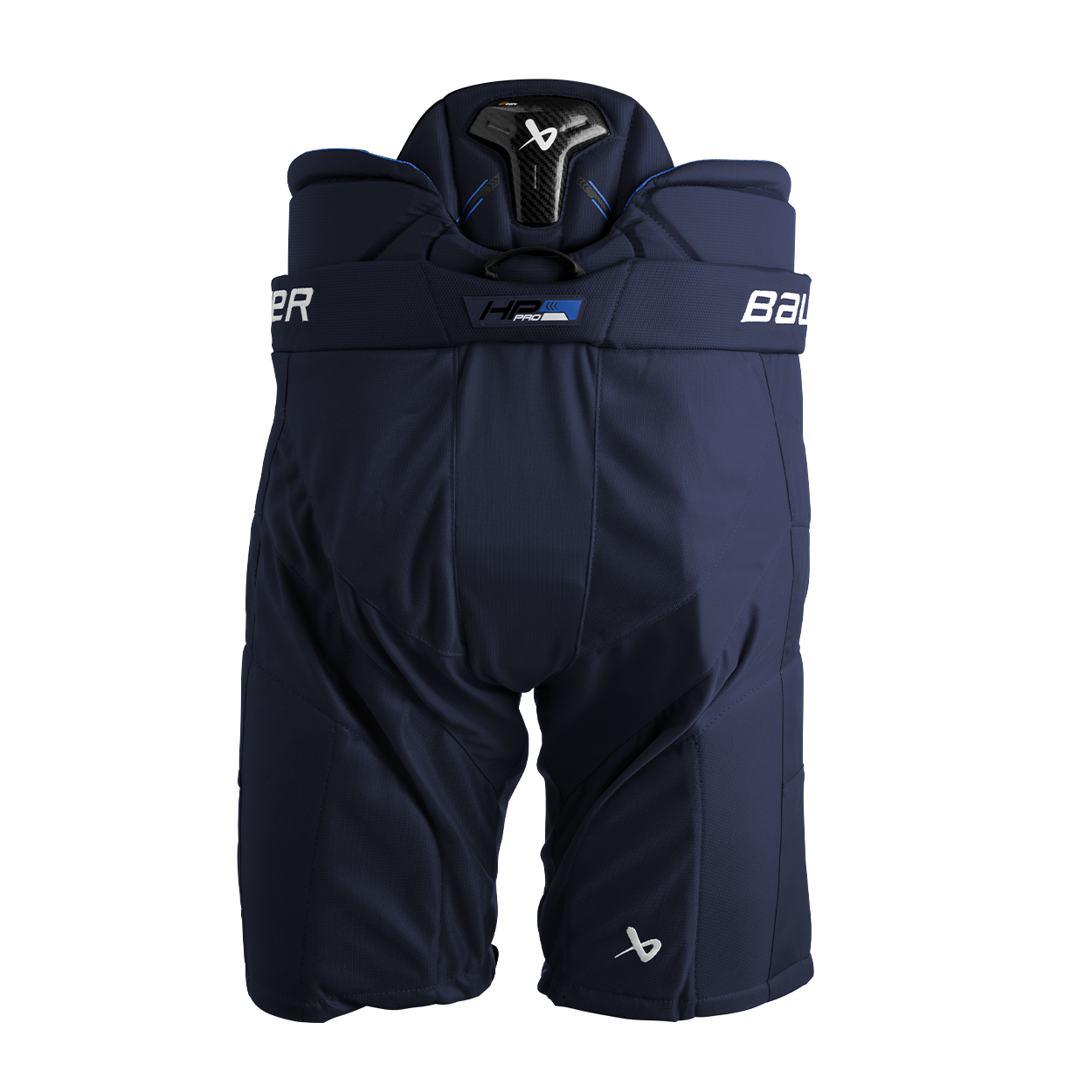 bauer-hp-pro-pant-intermediate-s24-eishockeyhose image 2