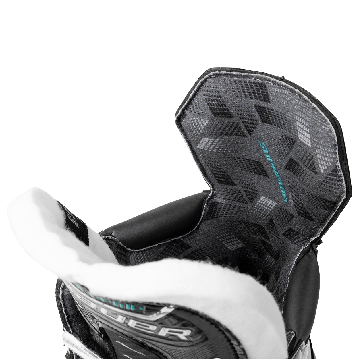 bauer-supreme-f40-eishockey-schlittschuh-senior image 8