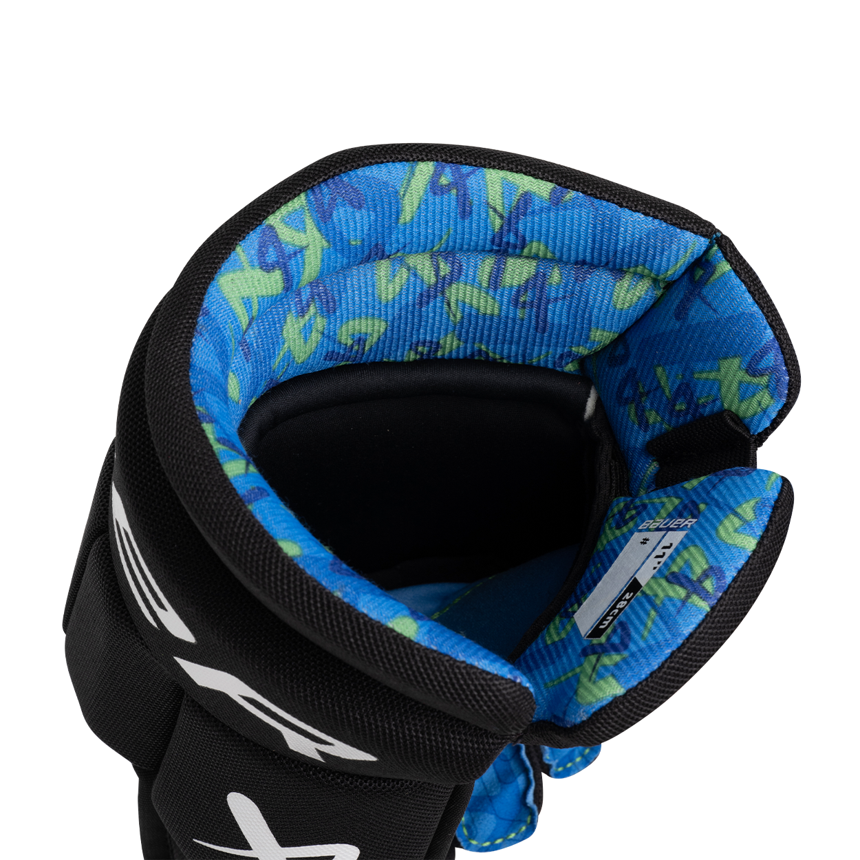 bauer-x-handschuh-junior-s24-eishockey-handschuh image 6