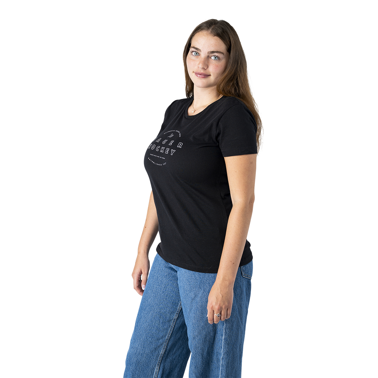 bauer-night-owl-damen-t-shirt-grafik-shirt image 3