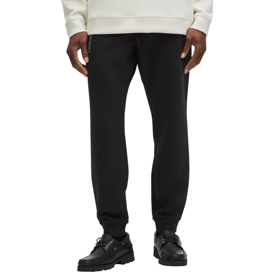 bauer-x-lululemon-smoothspacer-jogger-herren-hose image 1
