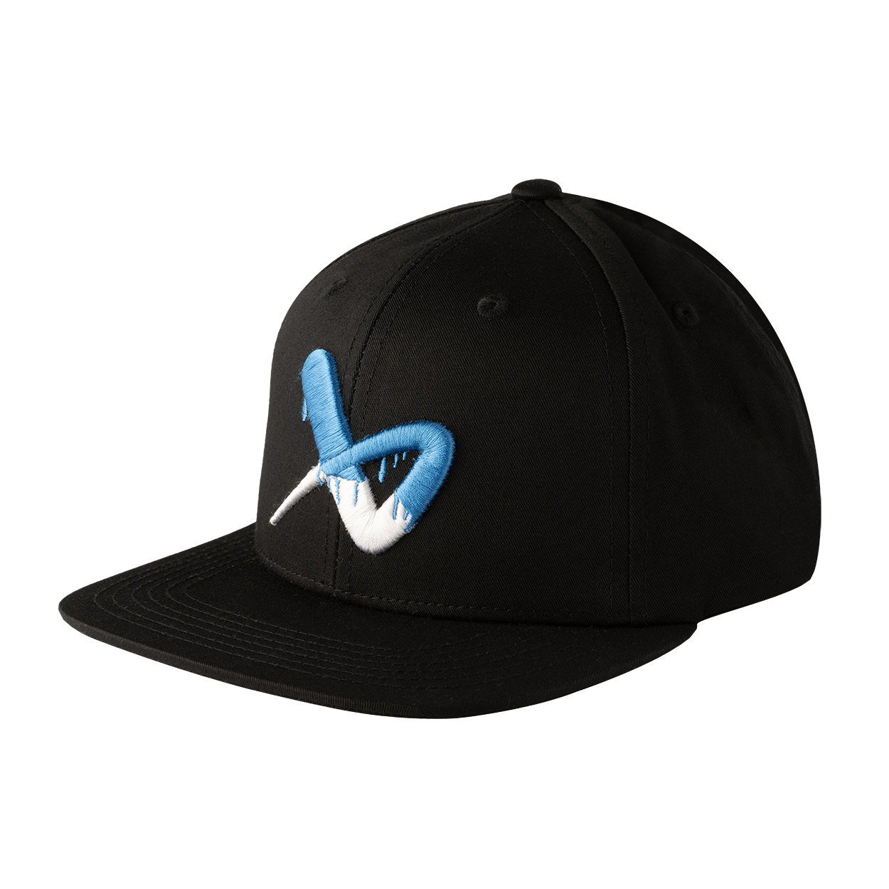 bauer-drip-snapback-cap-youth image 1
