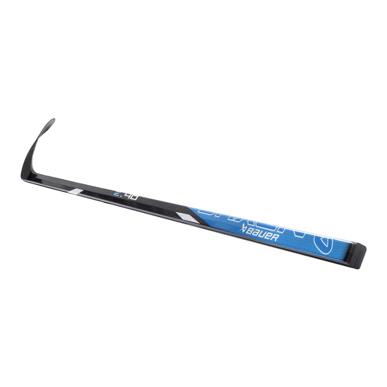 bauer-nexus-e40-intermediate-eishockeyschl-ger image 5
