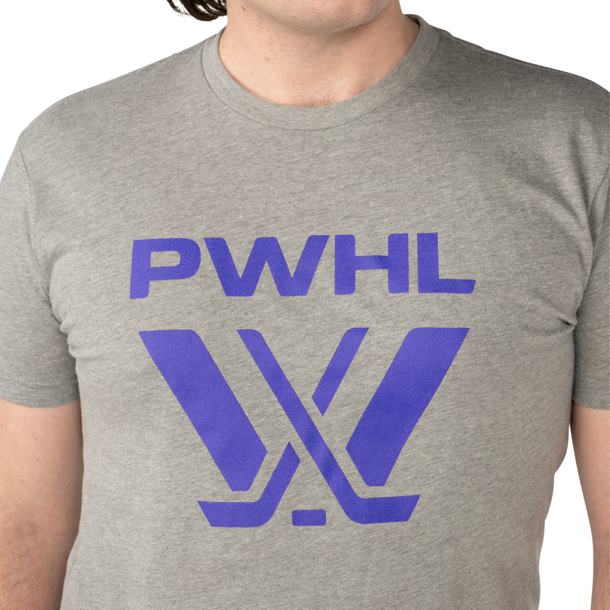 bauer-x-pwhl-herren-graphic-t-shirt image 2