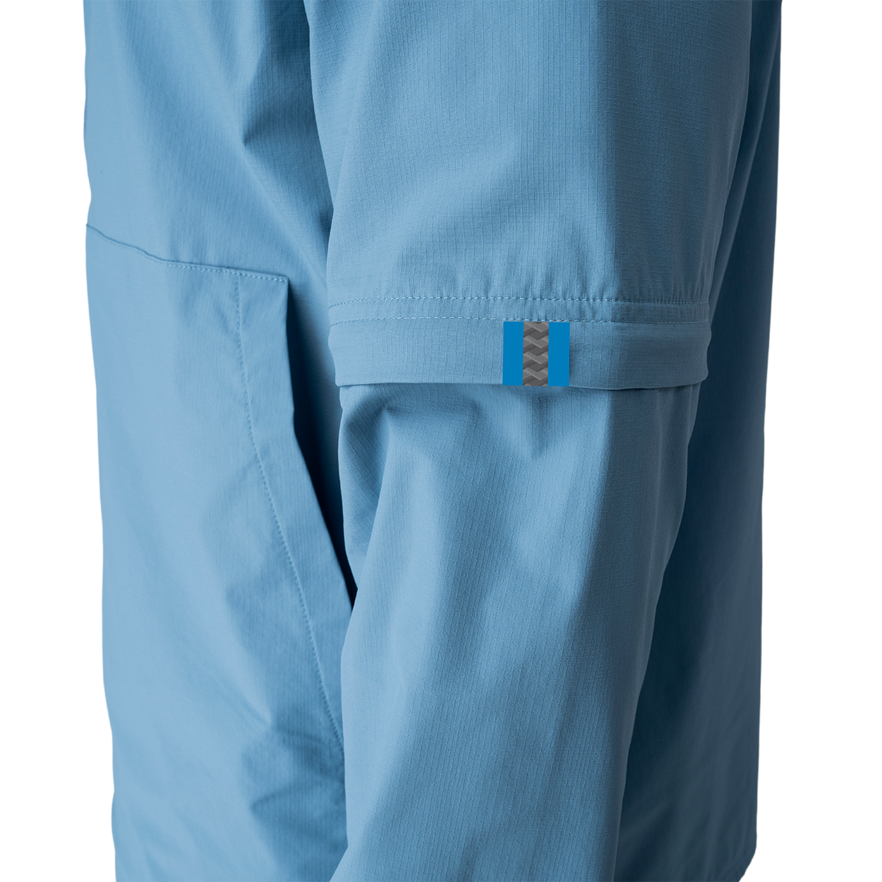bauer-convertible-half-zip-herren-oberteil image 5