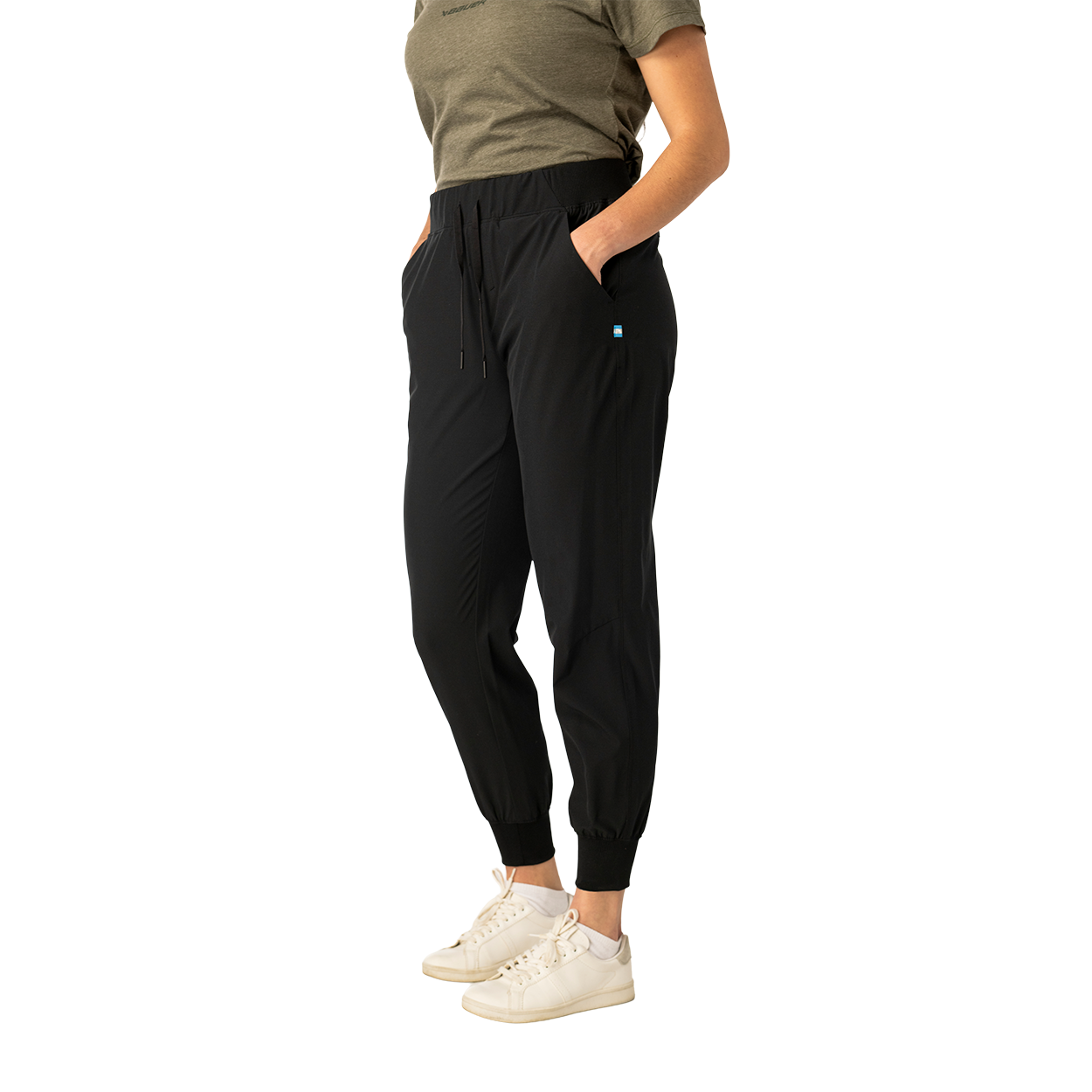 bauer-women-s-jogger-damen-trainingshose image 1