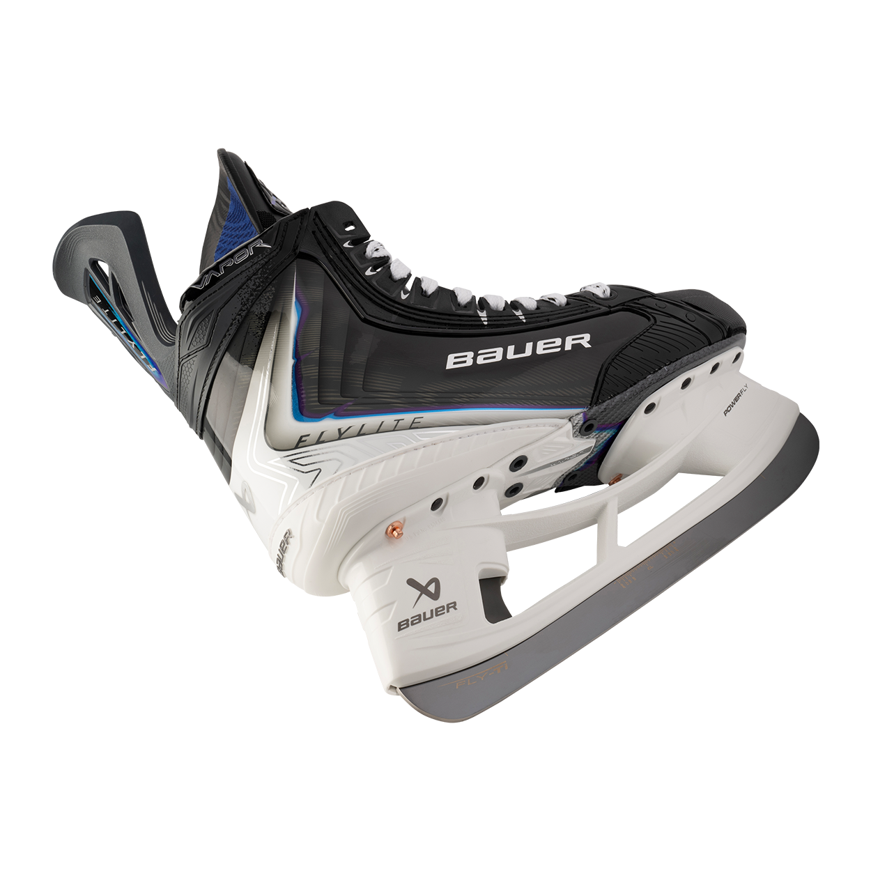 bauer-vapor-flylite-eishockey-schlittschuh-intermediate image 8
