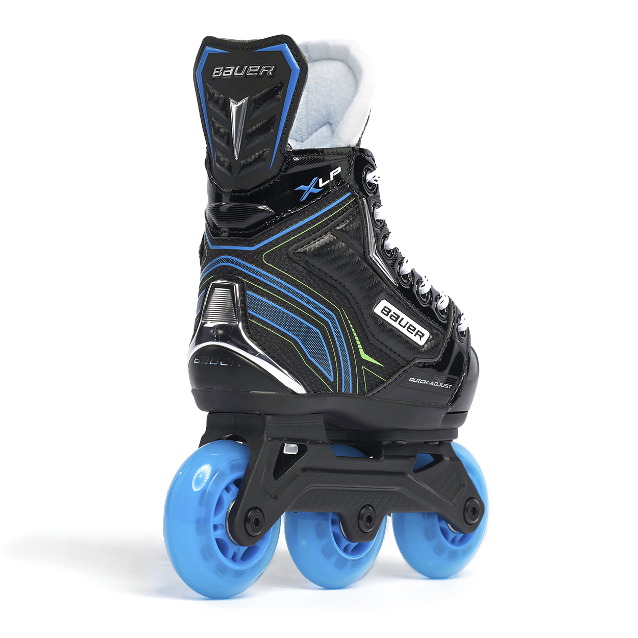 bauer-x-lp-verstellbarer-inline-skate-kinder image 3
