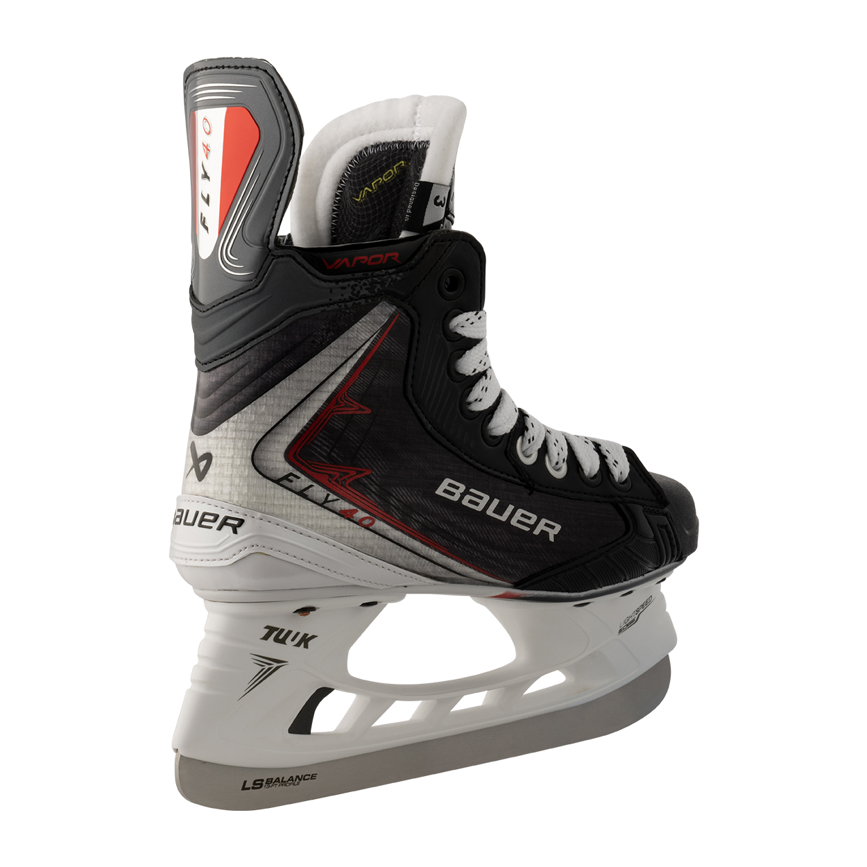 bauer-vapor-fly40-eishockey-schlittschuhe-junior image 3