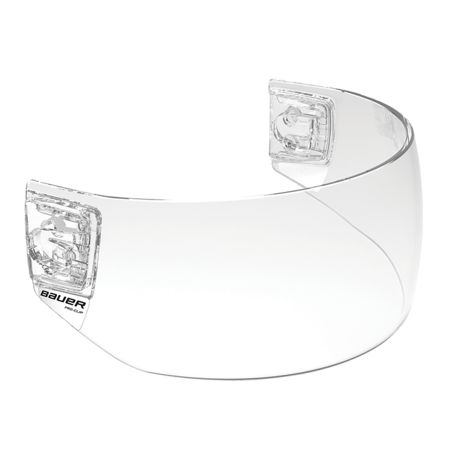 bauer-pro-clip-straight-visor-gr-m-eishockey-visier image 1