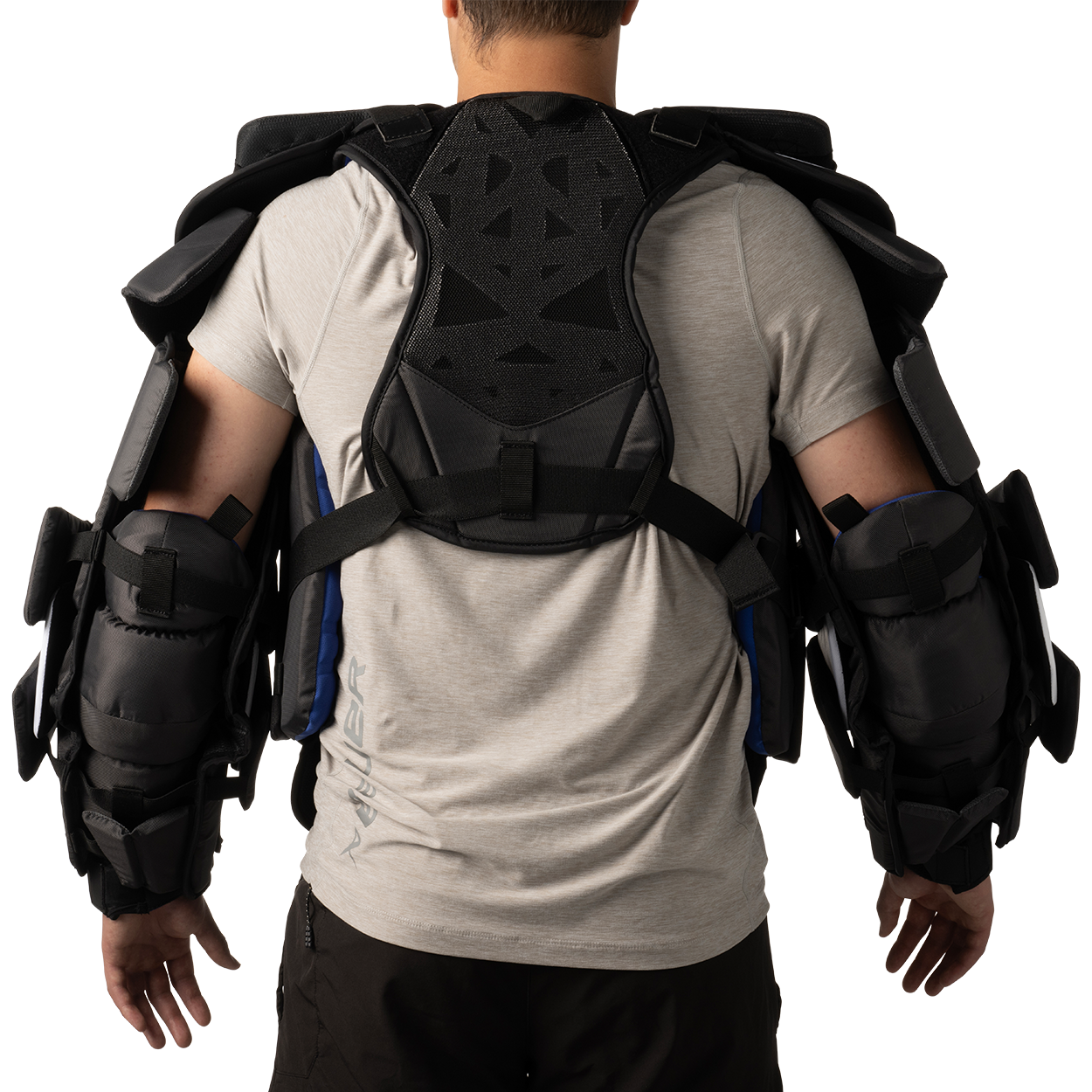 bauer-s25-vapor-flylite-brustschutz-senior-torwart image 4
