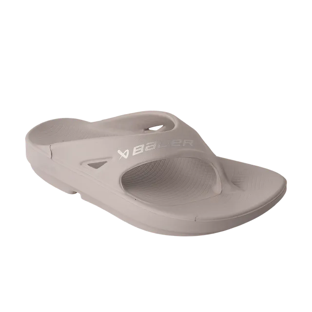 bauer-x-oofos-sport-sandale-senior-recovery image 1