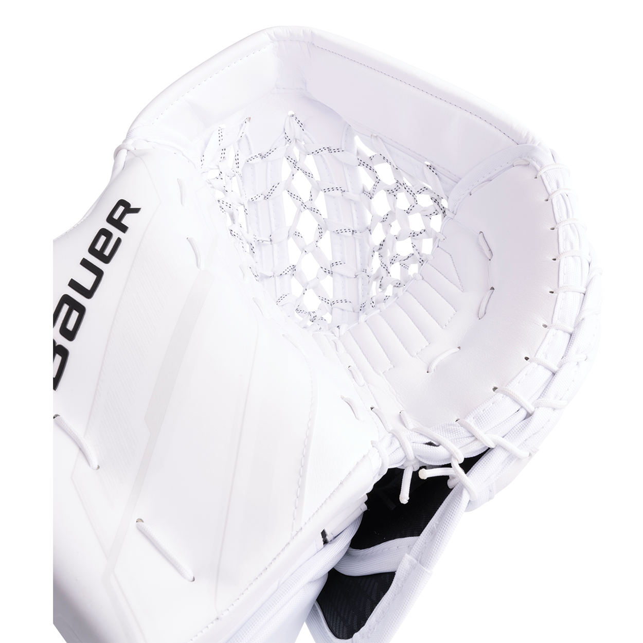 bauer-supreme-shadow-fanghandschuh-senior-goalie-catcher image 5