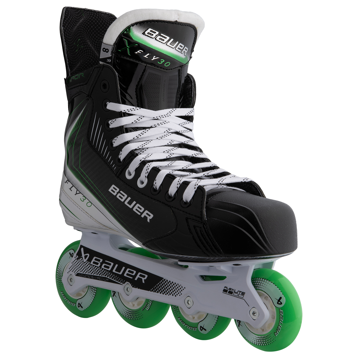 bauer-vapor-fly30-roller-hockey-skates-intermediate image 5