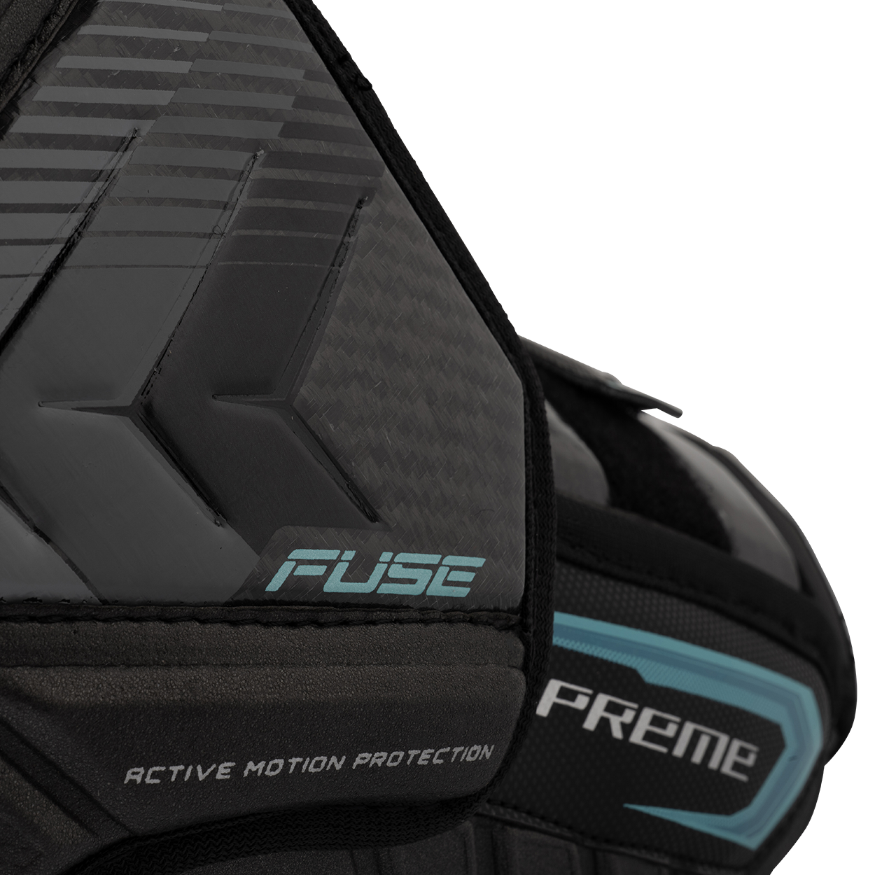 bauer-supreme-fuse-junior-ellenbogenschoner image 3