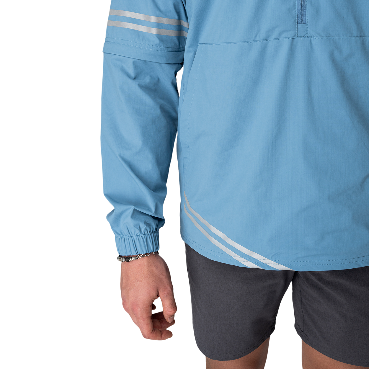 bauer-convertible-half-zip-herren-oberteil image 6