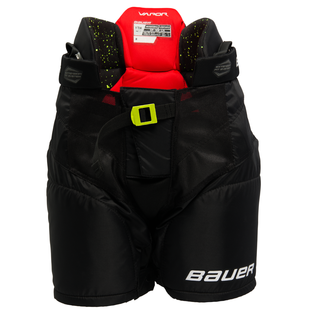 bauer-vapor-x-tend-protective-kit-youth-schutzausr-stung-set image 6
