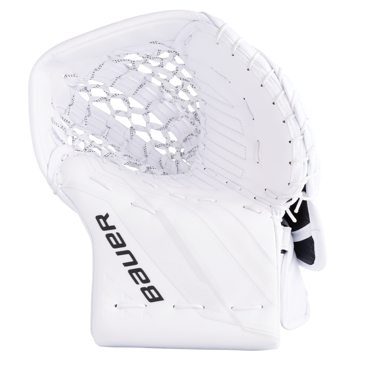 bauer-supreme-shadow-fanghandschuh-senior-goalie-catcher image 1