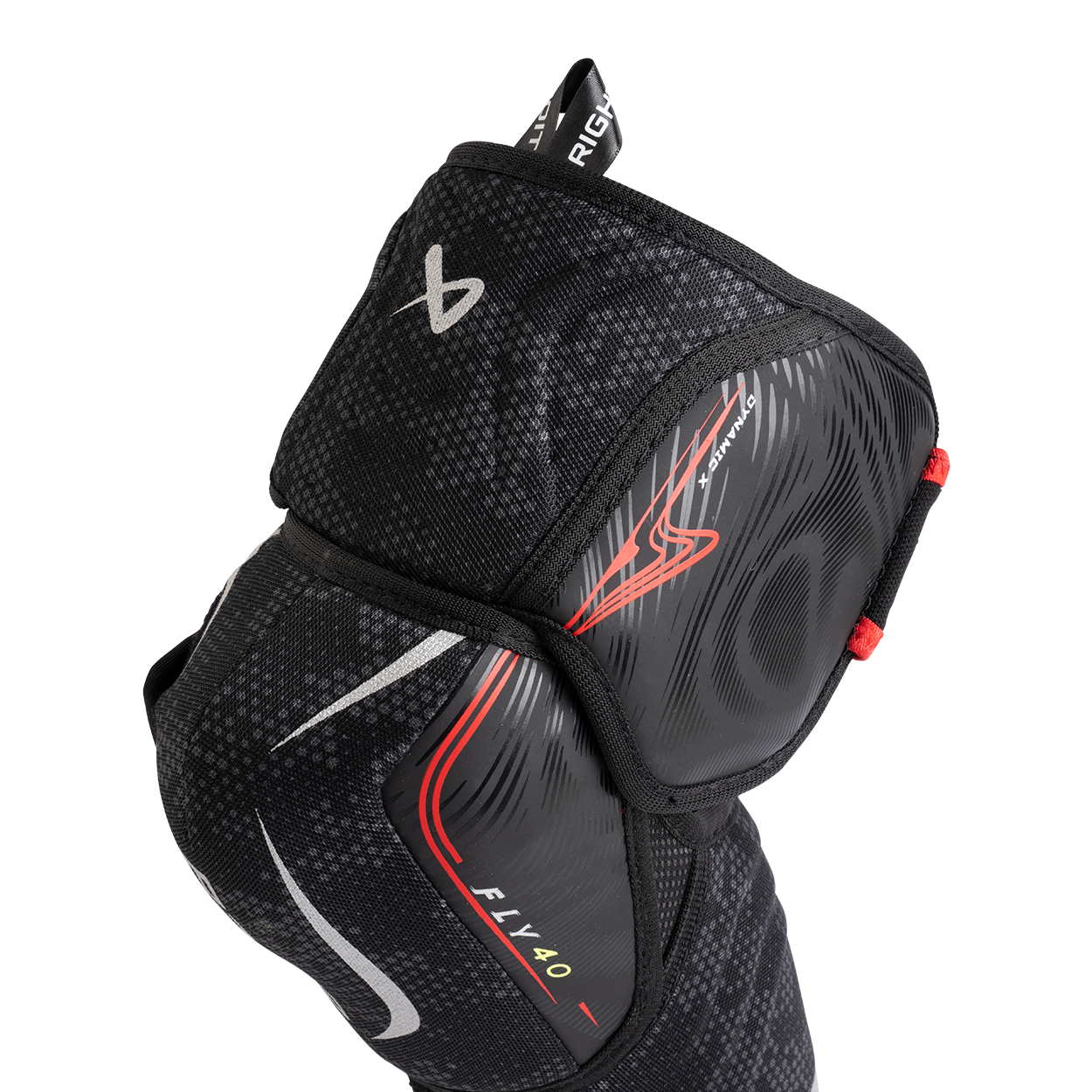 bauer-vapor-fly40-ellenbogenschutz-intermediate image 8