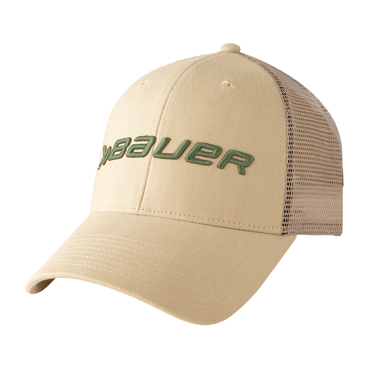 bauer-everyday-hat-senior-cap-schwarz image 1