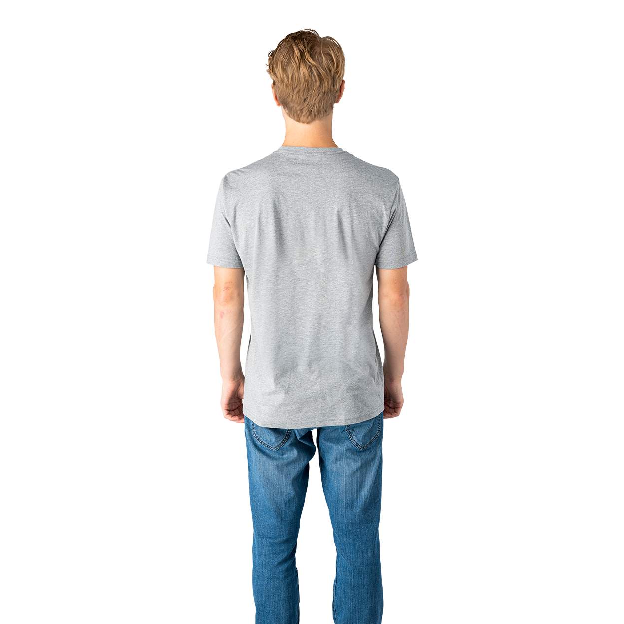 bauer-gear-up-graphic-t-shirt-herren image 2