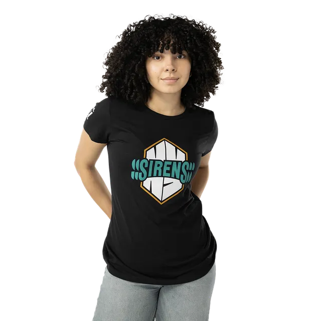bauer-pwhl-damen-t-shirt-new-york-sirens image 1