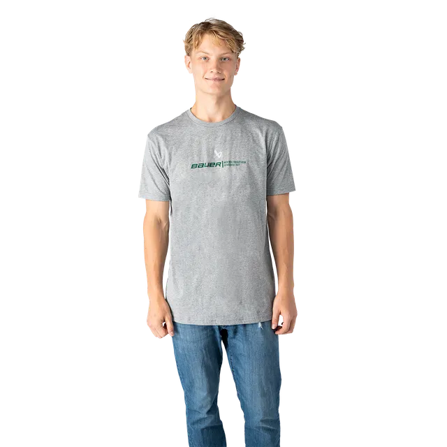 bauer-gear-up-graphic-t-shirt-herren image 1