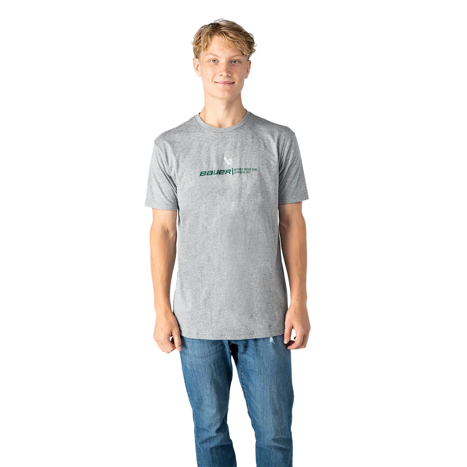 bauer-gear-up-graphic-t-shirt-herren image 1