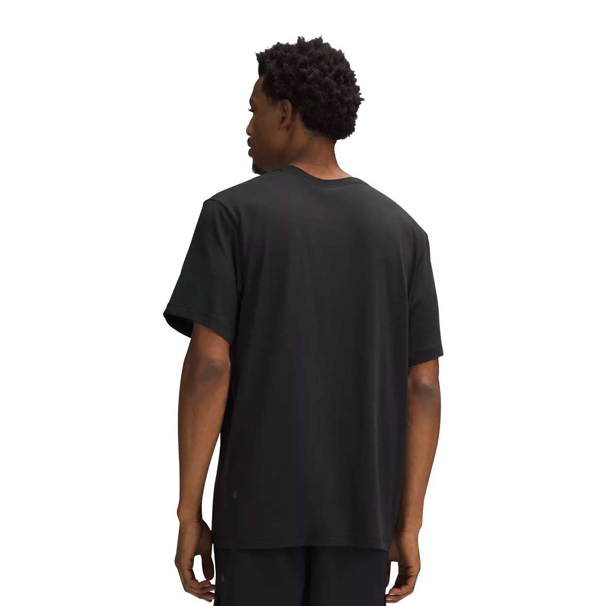 bauer-x-lululemon-license-to-train-t-shirt-herren-kurzarm image 2