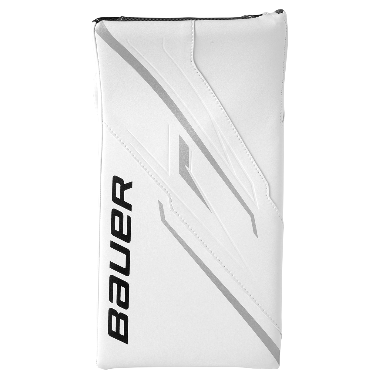 bauer-gsx-goalie-blocker-senior image 2