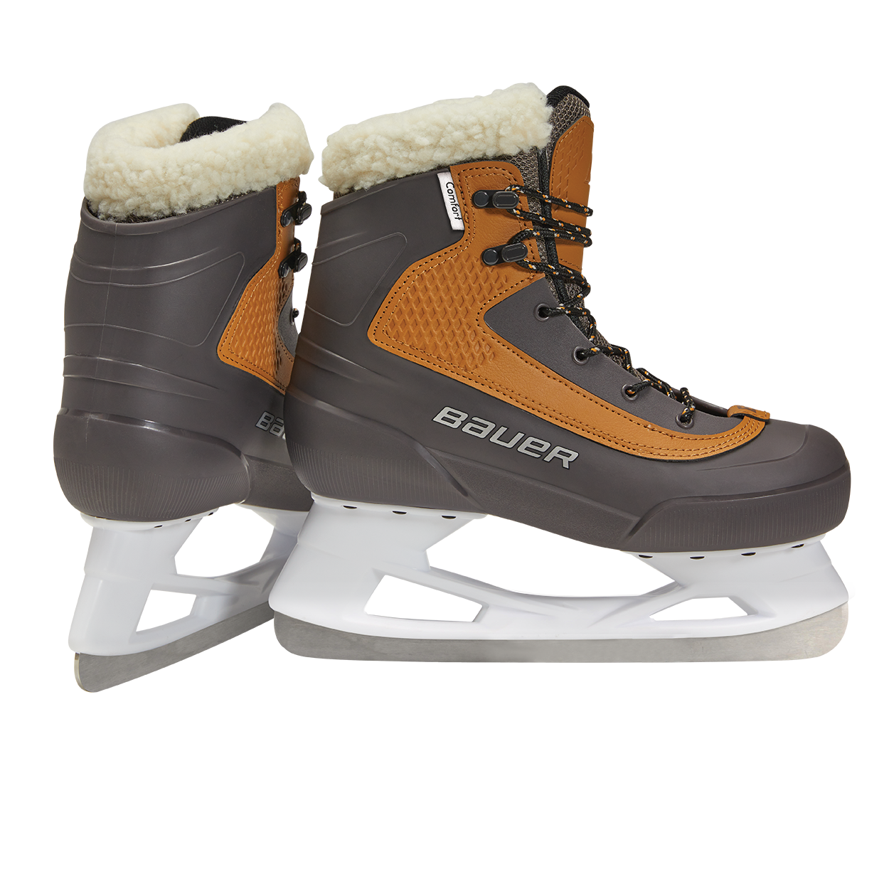 bauer-whistler-glides-freizeit-schlittschuhe-junior image 1