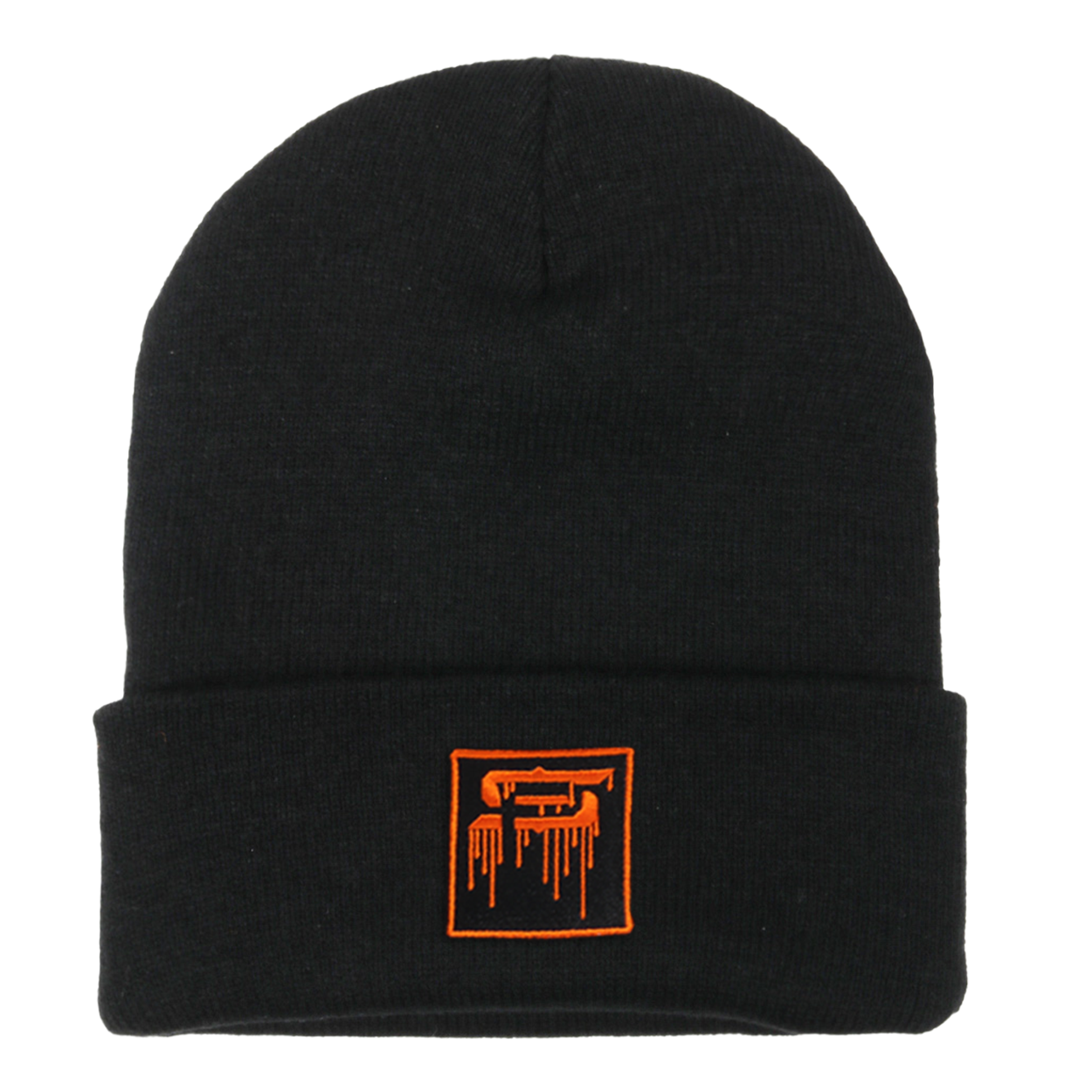 bauer-x-swaggy-ribbed-toque-strickm-tze-schwarz image 3