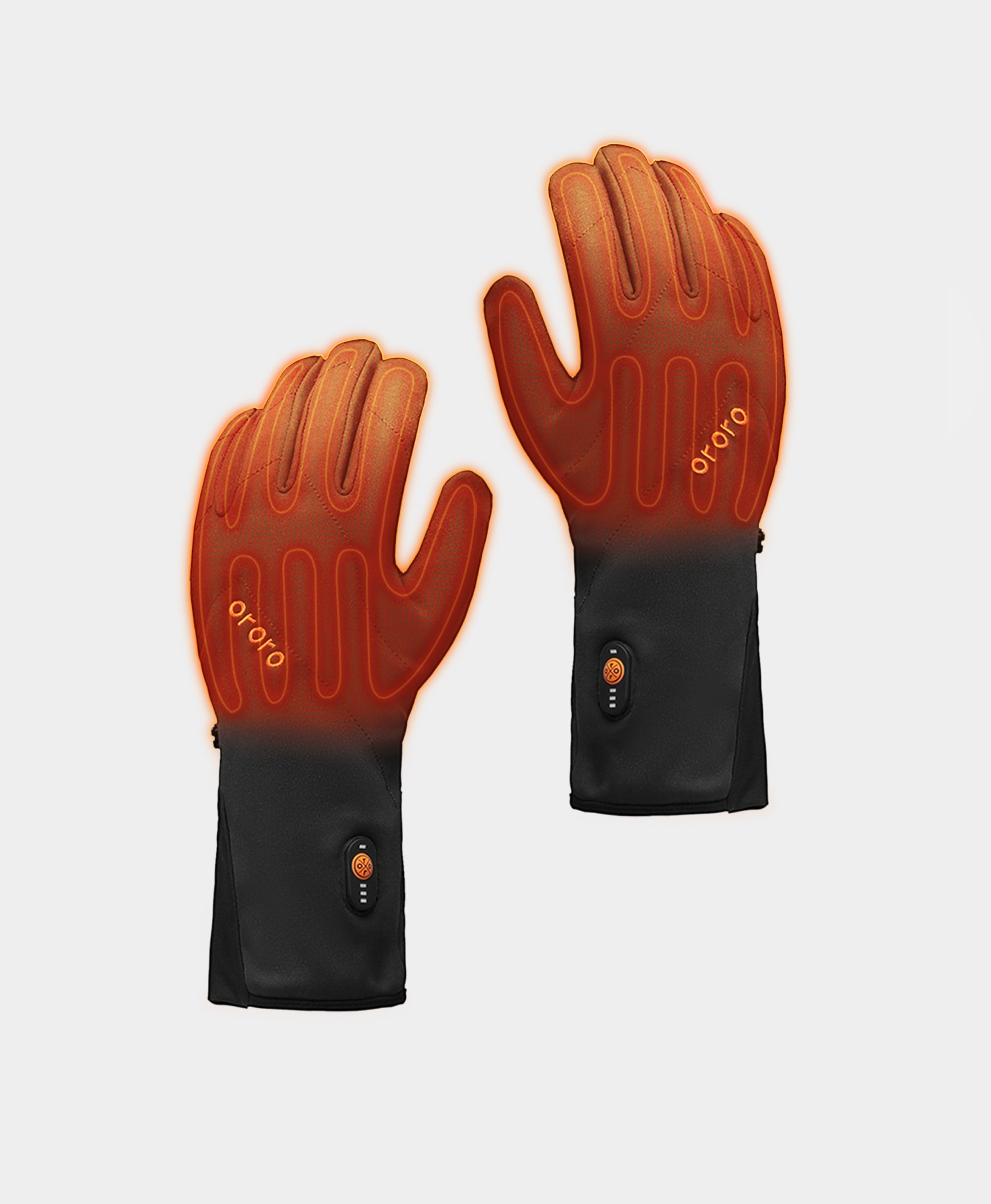 bauer-redline-heated-gloves-beheizbare-handschuhe-senior image 2