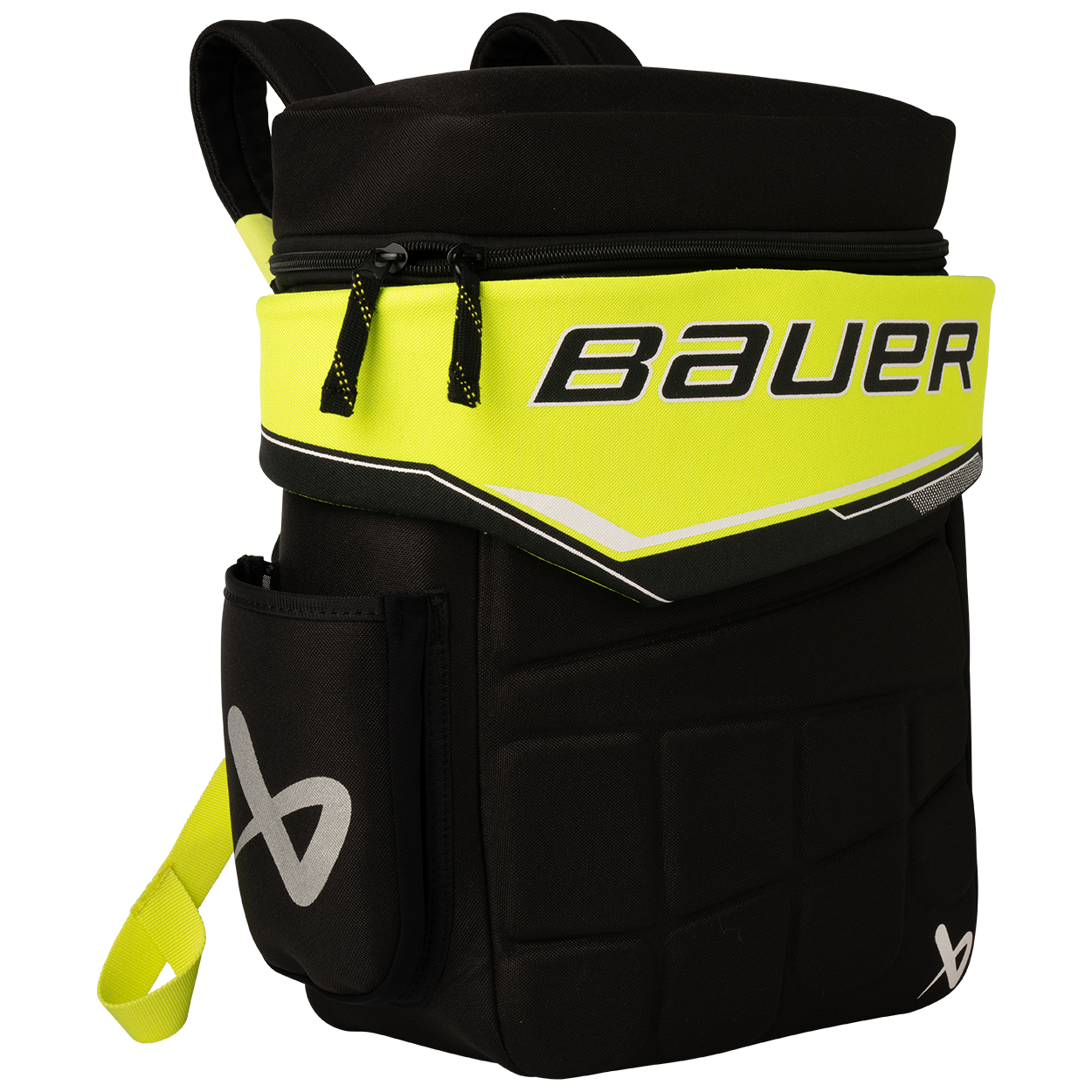 bauer-glove-rucksack-17l-freizeit-und-team-backpack image 5