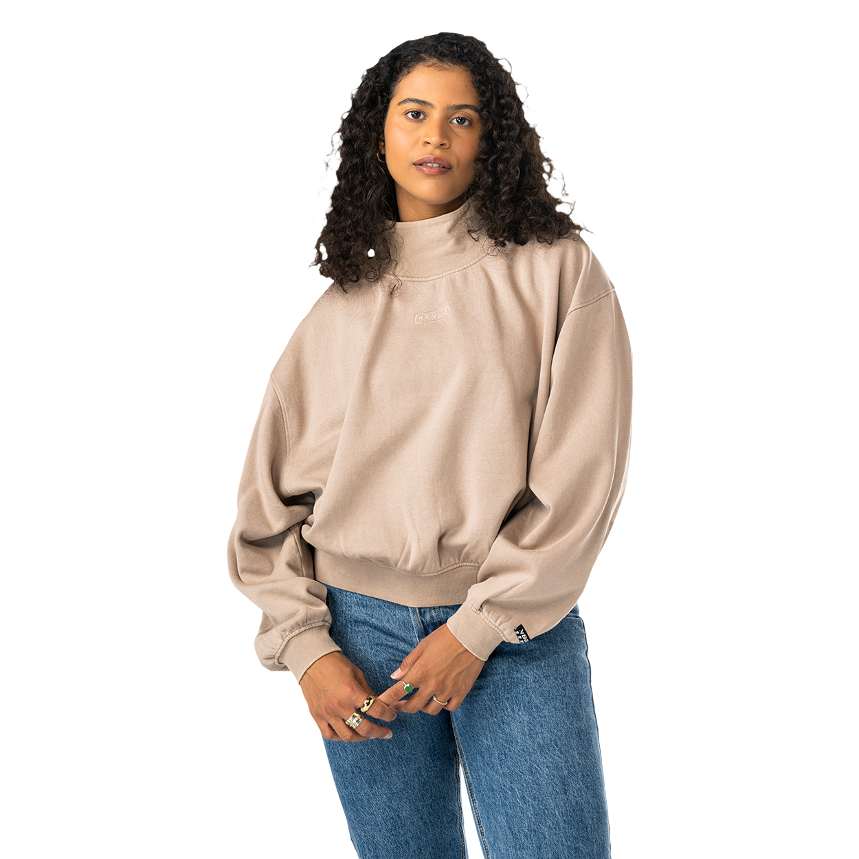 bauer-alpine-pullover-damen-aus-french-terry-baumwolle image 2