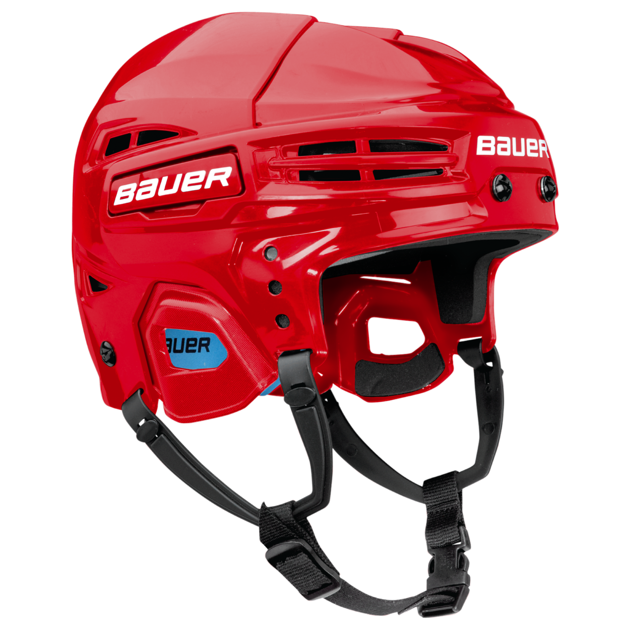 bauer-prodigy-2-0-eishockeyhelm-youth-einsteigerhelm-mit-easy-release image 5