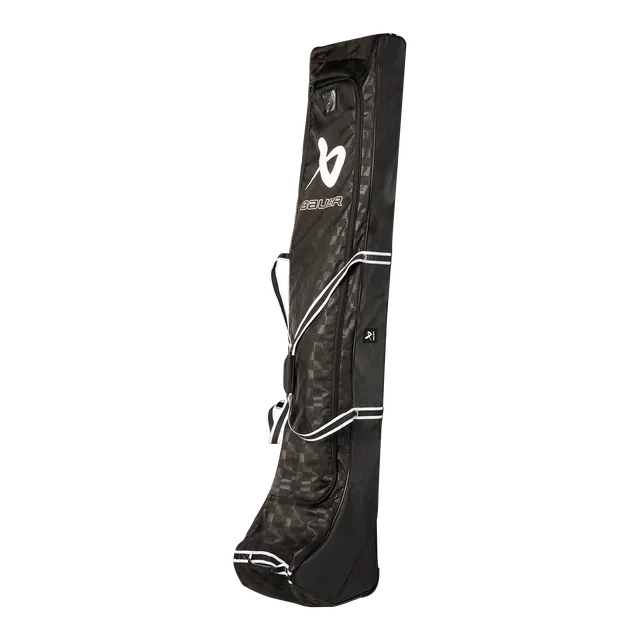 bauer-s25-team-stick-bag-eishockey-schl-gertasche-f-r-50-schl-ger image 1