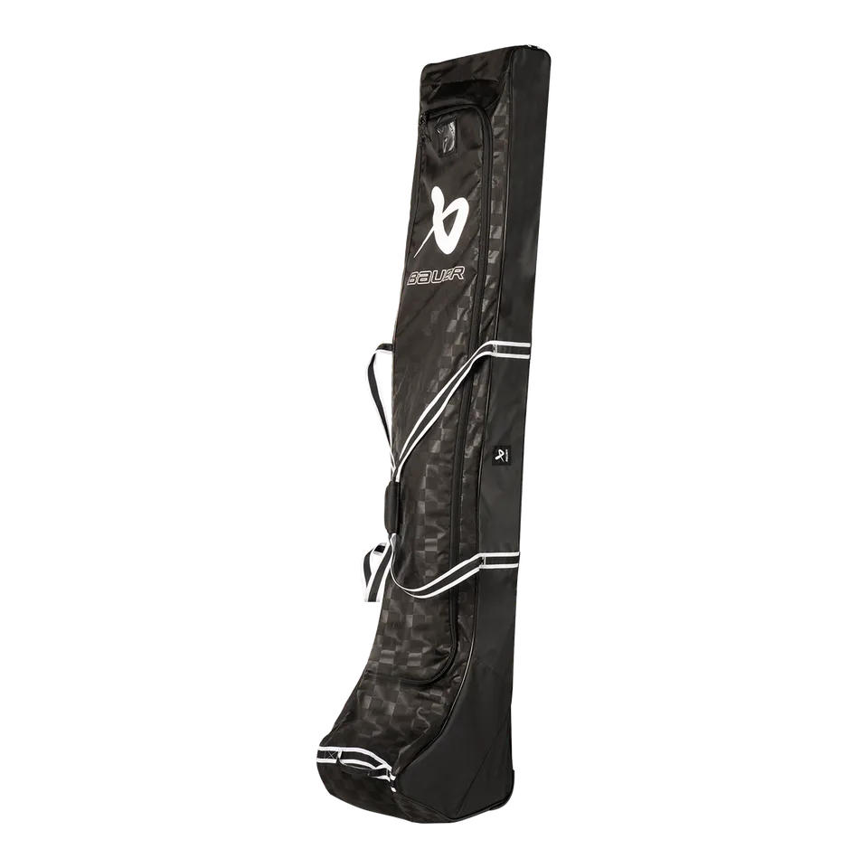bauer-s25-team-stick-bag-eishockey-schl-gertasche-f-r-50-schl-ger image 1
