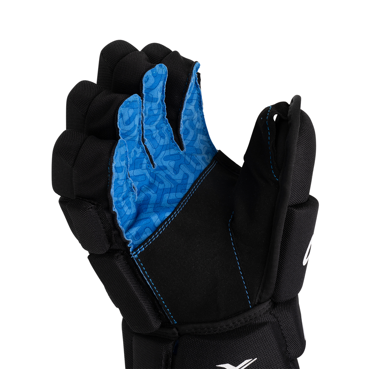 bauer-x-handschuh-intermediate-s24-eishockey-handschuh image 3
