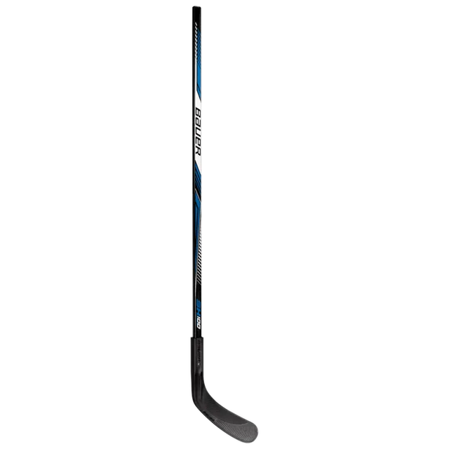bauer-sh100-street-hockey-stick-schl-ger image 1