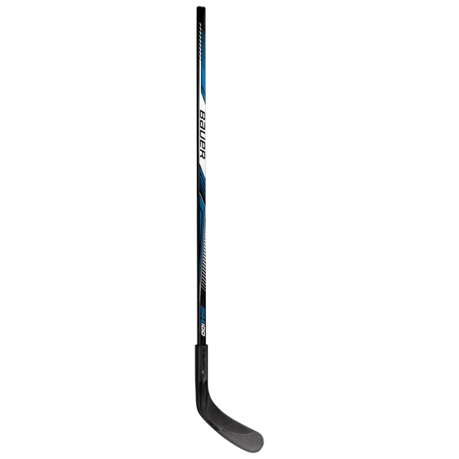 bauer-sh100-street-hockey-stick-schl-ger image 1