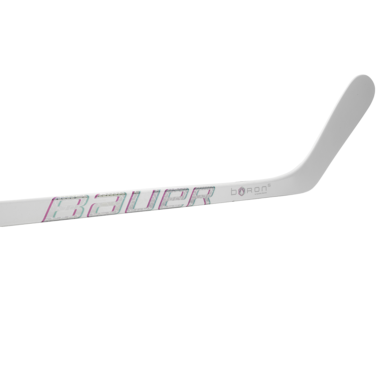 bauer-proto2-white-grip-eishockeyschl-ger-senior image 3