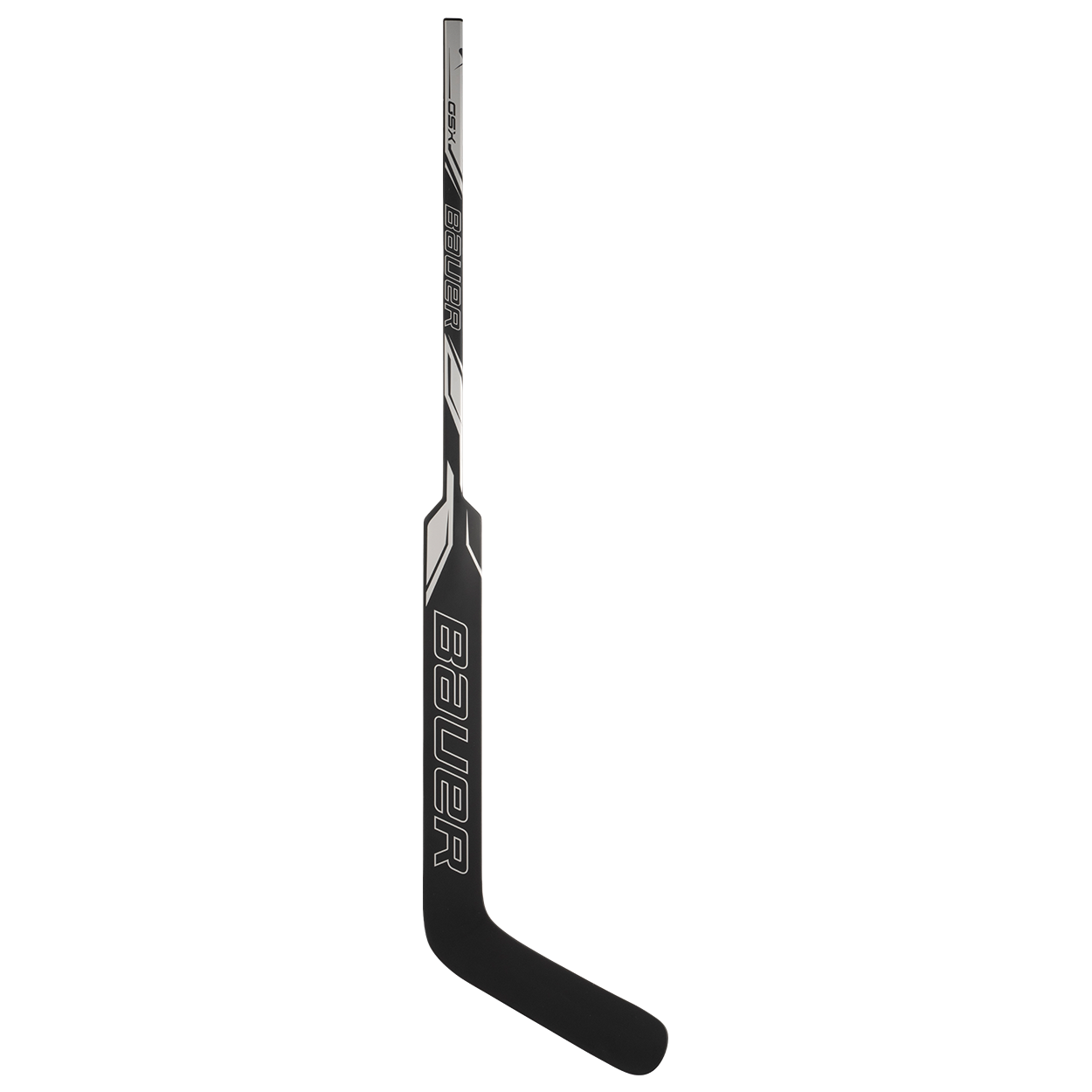 bauer-gsx-goal-stick-intermediate-goalie-schl-ger image 1