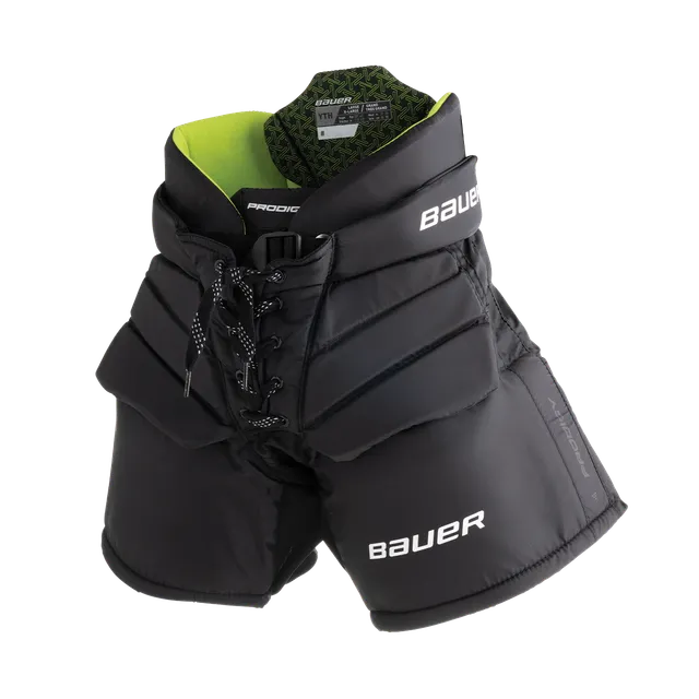 bauer-prodigy-youth-torwarthose-goal-pant image 1