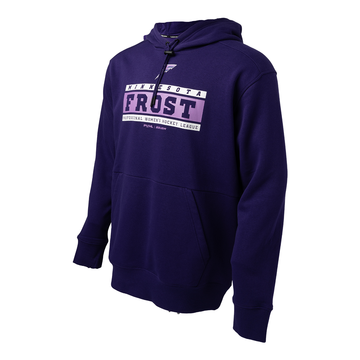 bauer-pwhl-ultimate-hoodie-senior-minnesota image 3