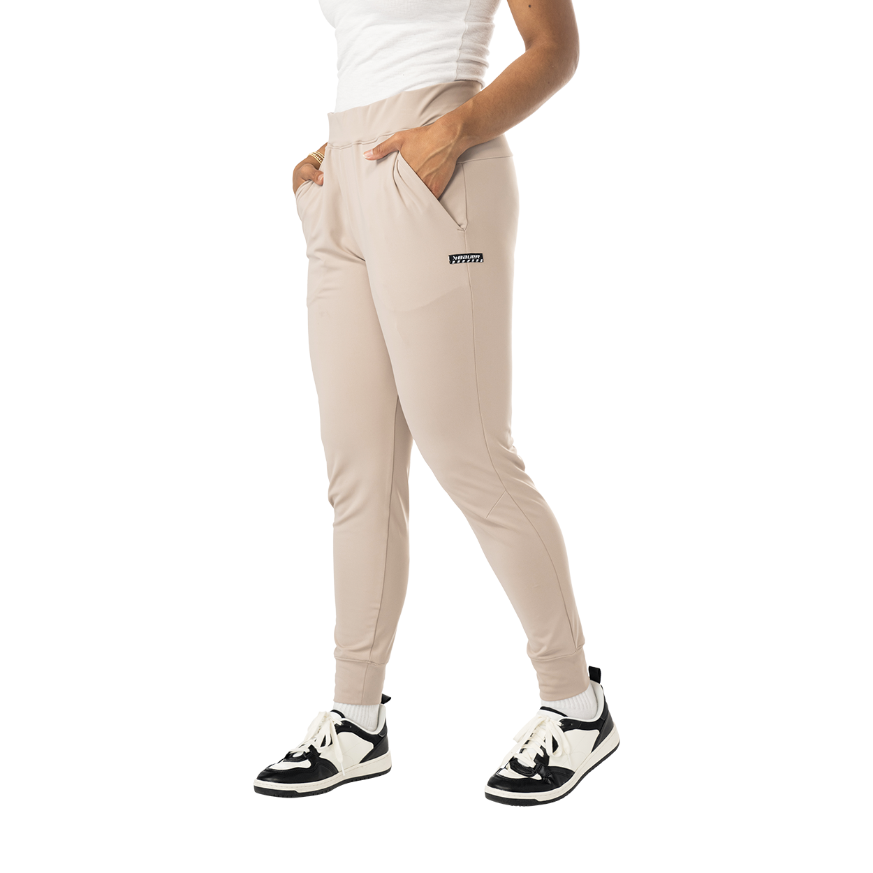 bauer-tempthread-jogger-damen-winter-jogginghose image 6