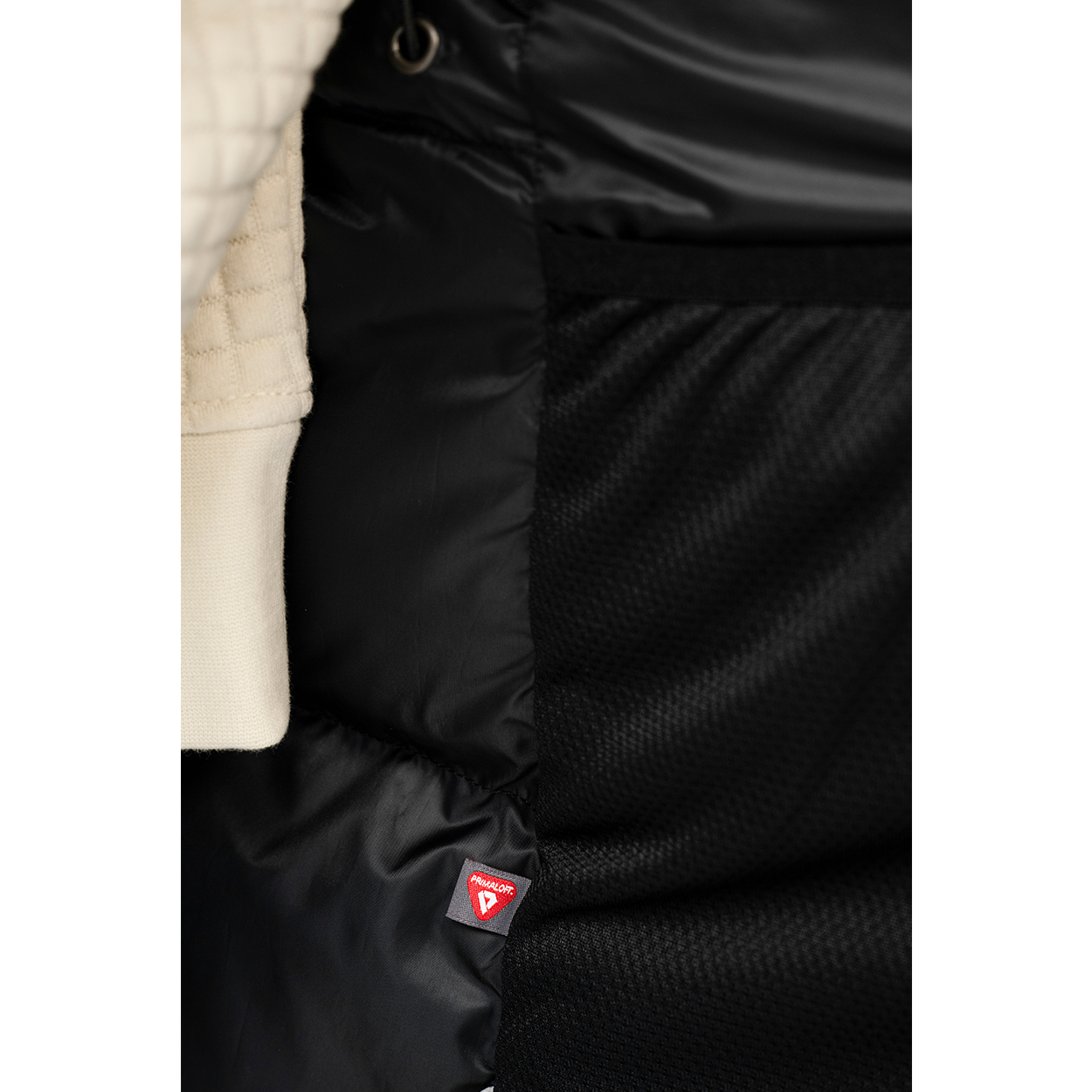 bauer-base-camp-ultimate-puffer-jacke-senior image 2